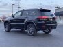 2021 Jeep Grand Cherokee for sale 101681911